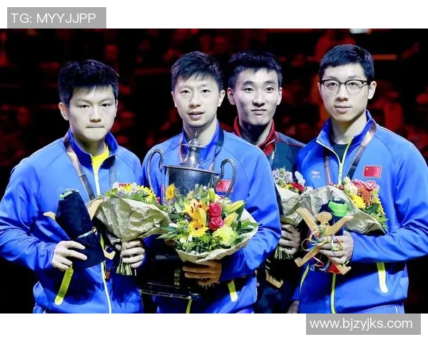 中国乒乓球运动员奋勇拼搏成就辉煌历史背后不为人知的艰辛与坚持