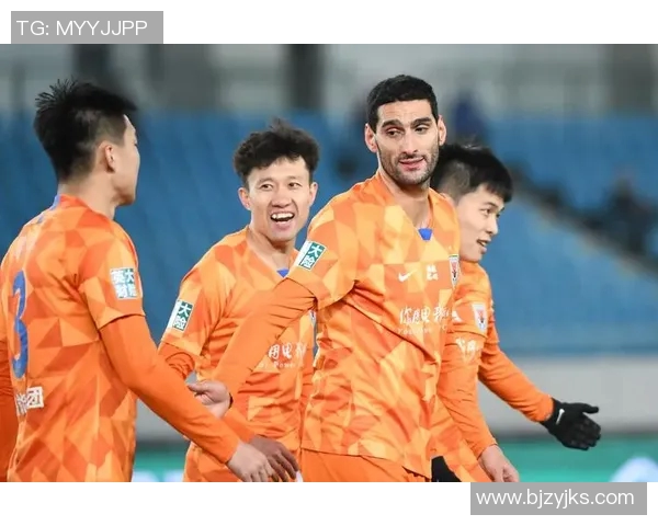 山东鲁能迎战浙江绿城第4轮激战即将上演球迷期待精彩对决