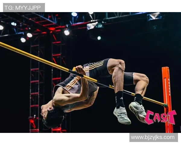 全球顶尖运动员：从赛场到人生的成功之路与挑战