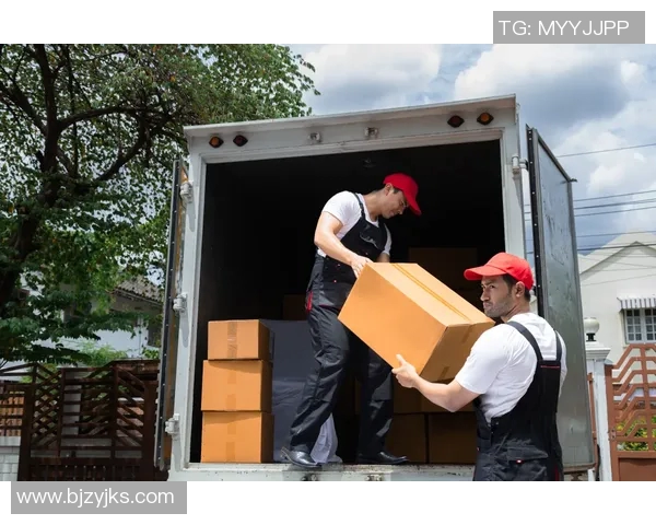 便捷快递搬家服务助力现代人高效搬迁体验提升生活质量