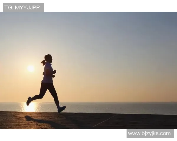 提高心肺功能，增强体力与耐力：全面解析有氧运动的益处与实践技巧