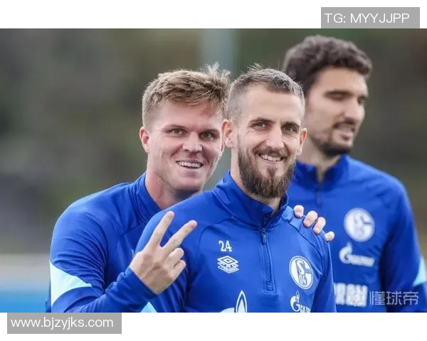 布拉格斯与沙尔克激战正酣谁将笑到最后争夺胜利荣耀