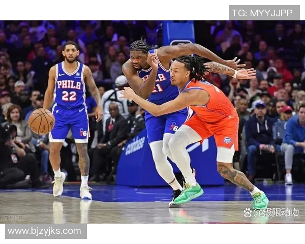 雷霆与篮网精彩对决回放2018年6月6日全场比赛精彩瞬间重温