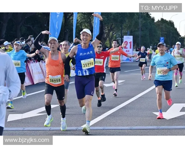 上海极限运动队勇闯马拉松大满贯的传奇逆袭之路