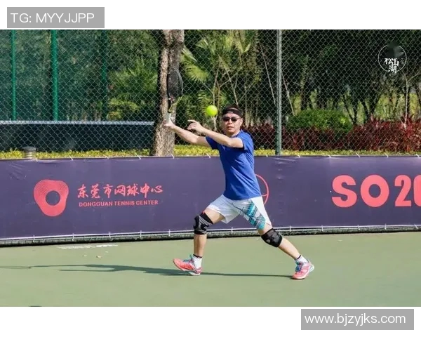 广州网球队边路渗透战术解析与实战应用探讨