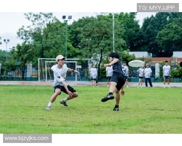 杭州飞盘队的防反革新之路探秘与战术解析