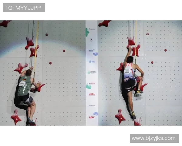 武汉攀岩队与广州攀岩队速度对决赛后分析与总结 武汉攀岩队与广州攀岩队速度对决赛后分析与总结