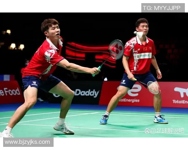 聚焦羽毛球技术探讨：北京羽毛球队的训练与战术分析