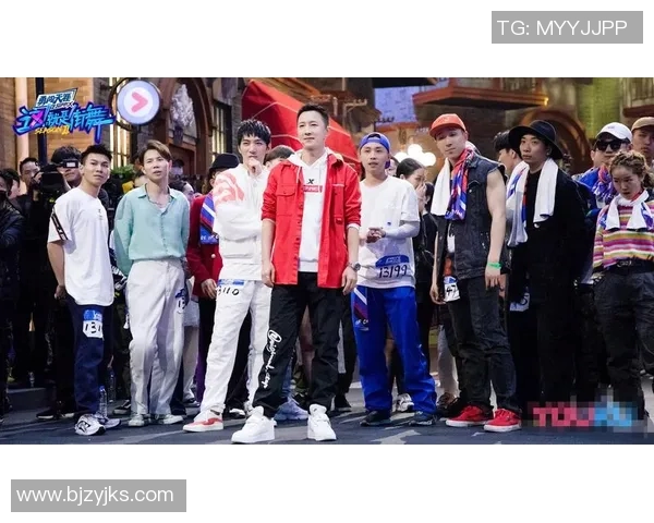 重庆街舞队的进攻体系解析与战术创新探索