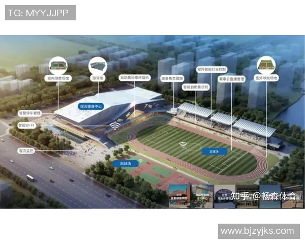 体育管理创新与发展策略：提升体育产业竞争力与可持续发展的路径探索