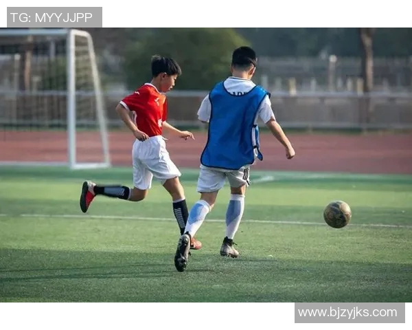 学踢足球从基础开始，全面提升技巧与战术，成就你的足球梦想