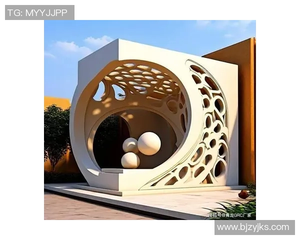 现代建筑装饰设计趋势分析与创新应用探索