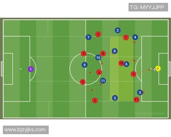 武汉足球队整体压制战术解析与球队发展新思路探讨