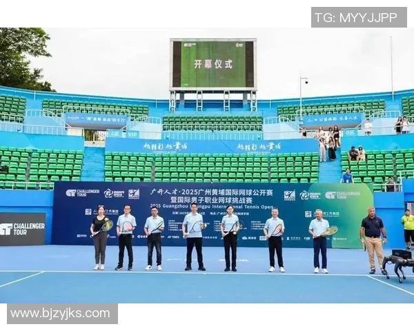 广州网球队的节奏革新探索与实践全景分析