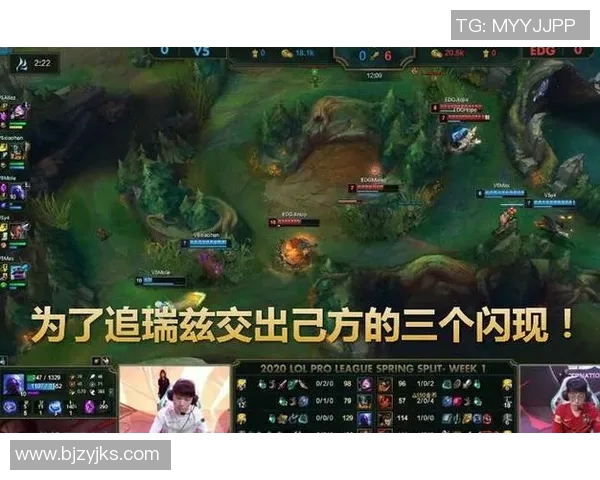 赛后复盘:EDG与WE对决中的速度较量与战术分析 赛后复盘:EDG与WE对决中的速度较量与战术分析